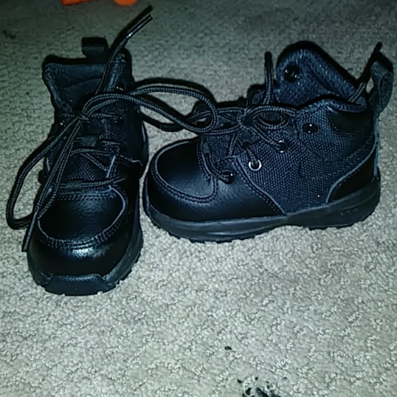 Nike Shoes Kids Nike Boots Poshmark